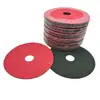 36+ Malla Gruesa Cerámica de Alta Calidad Alúmina Acero Disco de Lijado para Papel Pulido de Metal Eliminación de Óxido Disco de Lijado para Amoladora Angular Papel de Lija