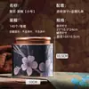 Latas de Chá, Chá de Jasmim Premium de Alta Qualidade, Chá Branco Longjing, Caixas de Chá para Armazenamento de Chá Verde, Embalagens de Latas Seladas de Alta Qualidade