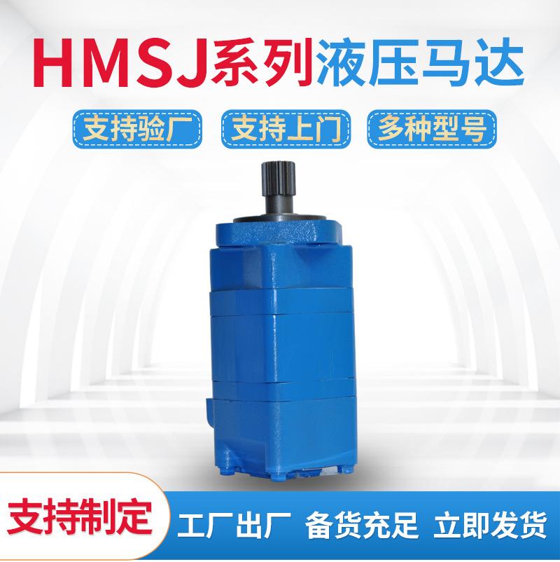 HMSJ