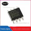 OP07CSZ-REEL7 serigrafia OP07C pacote SOIC-8 Chip Tensão Chip amplificador operacional