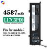 Adecuado para Batería de Portátil Lenovo L17C3Pe0 Yoga 730-15Ikb 730-15Iwl/L17L3Pe0