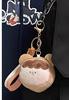 Colgante de Mochila Bolso de Hombro Peluche Muñeca Pequeña