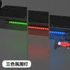 Envío Directo desde Almacén en el Extranjero a los Estados Unidos Patinete Eléctrico 48V1600W Larga Autonomía Amortiguación de Brazo Oscilante para Adultos Patinete de Movilidad