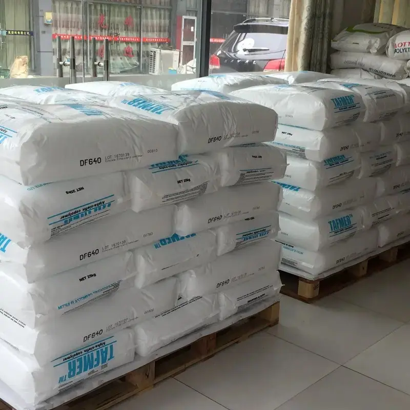 POE DF640