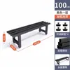 Soporte de flores de hierro forjado, estante de escalera de varias capas para balcón, soporte para plantas suculentas para patio exterior, estante de pie para macetas para sala de estar