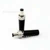 Enchufe CC 5.5X1/2.5MMX14mm enchufe toma CC enchufe de alimentación CC 12V con tuerca