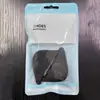 Almohadillas para la punta de zapatos de tacón alto, almohadillas de punta de zapato engrosadas para cambiar el tamaño de los zapatos, negro y beige, protección para los dedos para prevenir el dolor, resbalones y deslizamiento del talón