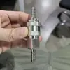 Conector Europeo Tres en Uno Cola de Rata Pagoda Sh+Ph10/20/30 Exportación Transfronteriza Autoblocante Enchufe Rápido Conector Neumático