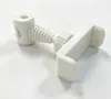 Soporte para Teléfono, Pinza para Coche, Pinza de Tubo Flexible en Forma de Anillo, Pinza para Transmisión en Vivo, Pinza Multiposición, Pinza Recta, Pinza para Teléfono, Soporte para Reposacabezas Trasero de Coche