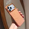 Adecuado para iPhone18Promax Funda Magnética para Teléfono con Patrón de Kevlar Marco de Metal Apple 17 Patrón de Fibra de Carbono PC