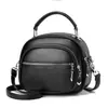 Bolso cruzado multicapa para mujer 2024 nuevo bolso para cámara bolso pequeño simple versátil transfronterizo gran capacidad portátil moderno bolso de hombro