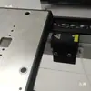 Cilindro Bloqueador de Cuerpo de Línea de Transporte Zdqc32 Cilindro Bloqueador de Buffer Es Adecuado para Líneas de Banda Transportadora de Cadena de Rodillos y Otras Líneas Transportadoras