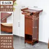 Nuevo Gabinete de Pie Estilo Chino para Adoración, Mesa de Altar Elevada, Gabinete de Adoración para Uso Doméstico, Mesa de Incienso del Dios de la Riqueza, Altar de Santuario