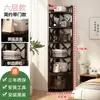 Prateleira de Exibição para Sala de Chá, Rack de Armazenamento de Chá, Armário de Chá, Organizador de Conjunto de Chá, Nova Prateleira de Exibição Estilo Chinês, Prateleira de Armazenamento para Canto da Sala de Estar