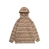 Suéter de punto retro japonés para hombre, de lana, para otoño e invierno, con media cremallera y diseño único, sudadera con capucha holgada y casual