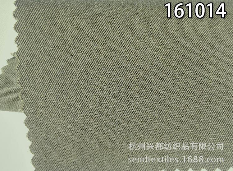 161014天丝棉纬弹斜纹5