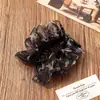 Pinza para el Pelo de Nube Plisada de Alto Gama Estilo Francés para Primavera y Verano para Moño Alto que No Irrita el Cuero Cabelludo