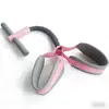 Pedal de Pé Transfronteiriço Banda Elástica de Resistência Dispositivo Auxiliar para Abdominais Banda Elástica Fitness em Casa Alongamento Muscular Corda de Resistência de Alta Elasticidade