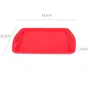 Molde de Silicona para Hornear Transfronterizo Molde Majestuoso para Pasteles Molde para Hornear DIY Pan Tostado Pan Redondo Rectangular