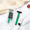 Escova de Dentes Descartável Suprimentos de Hotel Kit de Higiene Pessoal Ferramentas Odontológicas Pasta de Dente Sabão Pousada Casa Fábrica Logo Personalizado
