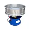 Criba Vibratoria para Leche de Soya, Malla para Lodo de Acero Inoxidable, Filtro de Lodo Cerámico, Cribadora Vibratoria Rotatoria Industrial de Alta Frecuencia, Máquina Cribadora Vibratoria para Líquidos