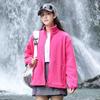 Chaquetas de Forro Polar Otoño e Invierno para Parejas, Ropa Exterior de Polar Polar, Holgadas, Casuales y Versátiles Chaquetas Interiores