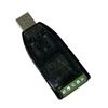 Módulo de Comunicação USB para Rs485 Rs422 de Grau Industrial Conversor 485 Ch340/Cp2102/Ft232
