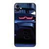 Capa de celular personalizada legal para iPhone15 carro esportivo de corrida