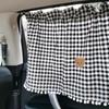 Novas Cortinas de Carro de Verão 2025, Cortinas de Proteção Solar para Carro, Atração Magnética Floral Pequena, Cortinas Blackout Ocultas para Carro