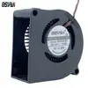 Venta Directa de Fábrica 6025 soplador de boca ancha 12V rodamiento de bolas humidificador ventilador de refrigeración pequeño
