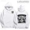 Hoodie Cry of Fear Estilo Novo 2024 Lado Duplo Masculino Feminino