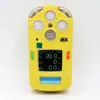 Fornecimento de detector de gás portátil de mão CD4 para monóxido de carbono e dióxido de enxofre para perigos em mineração subterrânea