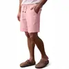 2026 Moda Masculina Verão Comércio Exterior Casual Shorts Largos Tendência Versátil Calça Cargo Atacado em Estoque