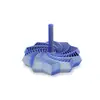 Estrella para Aliviar el Estrés Impresa en 3D Ilusión Óptica Plegable Juguete Educativo Infantil Torre de Zanahoria Poligonal Espiral Tridimensional Escritorio
