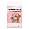 Procesamiento OEM, Personalización en Inglés Transfronteriza, Toallas para Orina de Perros y Gatos, Toallas para Orina de Cuidado del Hogar, Toallas para Orina de Entrenamiento para Mascotas, Hecho a Medida
