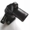 Termostato de água de passagem para líquido de arrefecimento do motor 1603136010 16031-36010 adequado para Lexus
