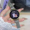 182022mm Correa de Metal Milan para Perro de Línea Adecuada para Huawei Huawei Watch Watch