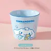 Taza de té Sanrio Cerámica Personal para Beber Mujer Set de Té Kung Fu Traje Cumpleaños Maestro Taza Pequeña