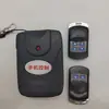 Controlador de Porta de Enrolar Automática App de Abertura de Porta por Celular Bluetooth Controle Remoto para Porta de Enrolar Tubular Conexão de Motor Tubular Externo