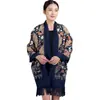 Xale Bordado Exquisito Nepalês Bordado Vermelho de Casamento Imitação de Caxemira Lenço Estilo Étnico Chinês Uso Duplo para Mulheres