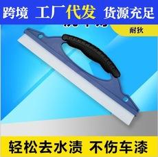 Limpador de carro limpador de vidro de carro limpador de para-brisa multifuncional limpador de neve filme limpador de beleza ferramenta de lavagem de carro