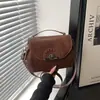Bolsa Pequena Estilosa de Alta Qualidade 2023 Nova Tendência Moda Bolsa Transversal Popular Bolsa Feminina Bolsa de Ombro Tendência