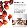 Manteca de Batana Manteca de Batana Aceite para el Cuidado del Cabello Hidratante y Suavizante Anti-Rotura