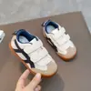 Zapatos Forrest Gump para niños, nuevos zapatos casuales de correr para niños versión coreana de primavera y otoño, zapatos para caminar de bebé, moda al por mayor