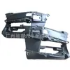 51118068343 É Adequado para Suporte de Revestimento do Para-choque Dianteiro, Suporte de Farol de Neblina, Suporte de Para-choque de BMW G38