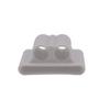 Para correa de Airpods hebilla anti-pérdida gancho para Apple Watch soporte de almacenamiento para auriculares Bluetooth soporte anti-pérdida