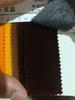 Suministro Mayorista del Fabricante de Tela de Terciopelo Autoadhesiva para Forro de Joyeros, Tela de Terciopelo Flocado con Impresión en Blanco y Negro