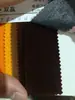 Suministro puntual de tejido flocado autoadhesivo de franela spunlace gris, fabricantes de tejido flocado autoadhesivo
