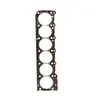 764.746 aplicável a Mercedes-Benz W124 W 126 300E CE SL SEL kit de reparo de junta do cilindro