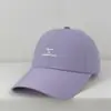 Nueva Gorra de Béisbol de Secado Rápido Bordada con Letra para Hombres y Mujeres, Gorra con Visera Versátil Casual para Exteriores, Sombrero de Protección Solar
